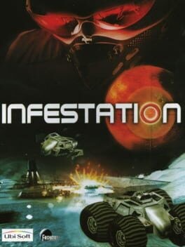 Games like Infestation