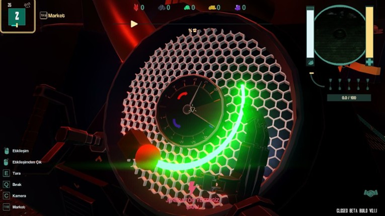 INTERGALACTICORP. screenshot