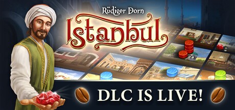 Games like Istanbul