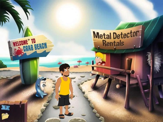 It's a Shore Thing screenshot