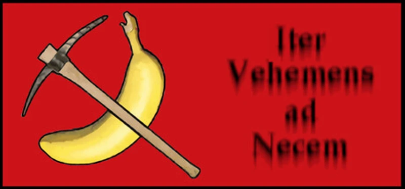 IVAN (Iter Vehemens ad Necem) Image