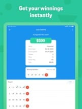 Jackpocket Lottery App Image