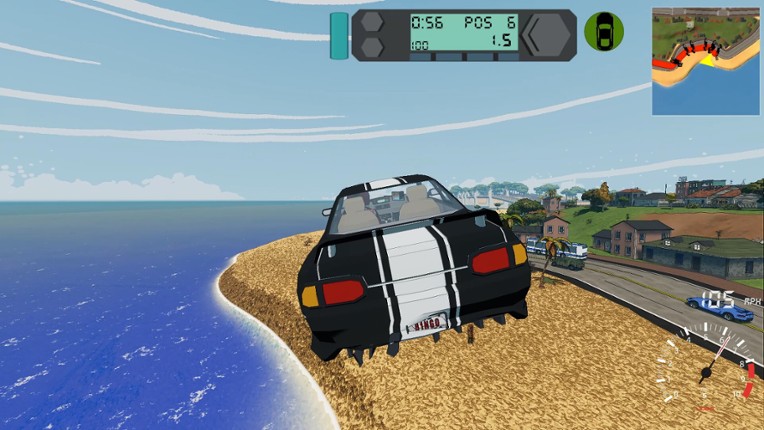 Jack's 510 Racing screenshot