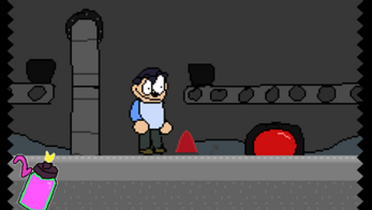 Jamware [Space Update] screenshot