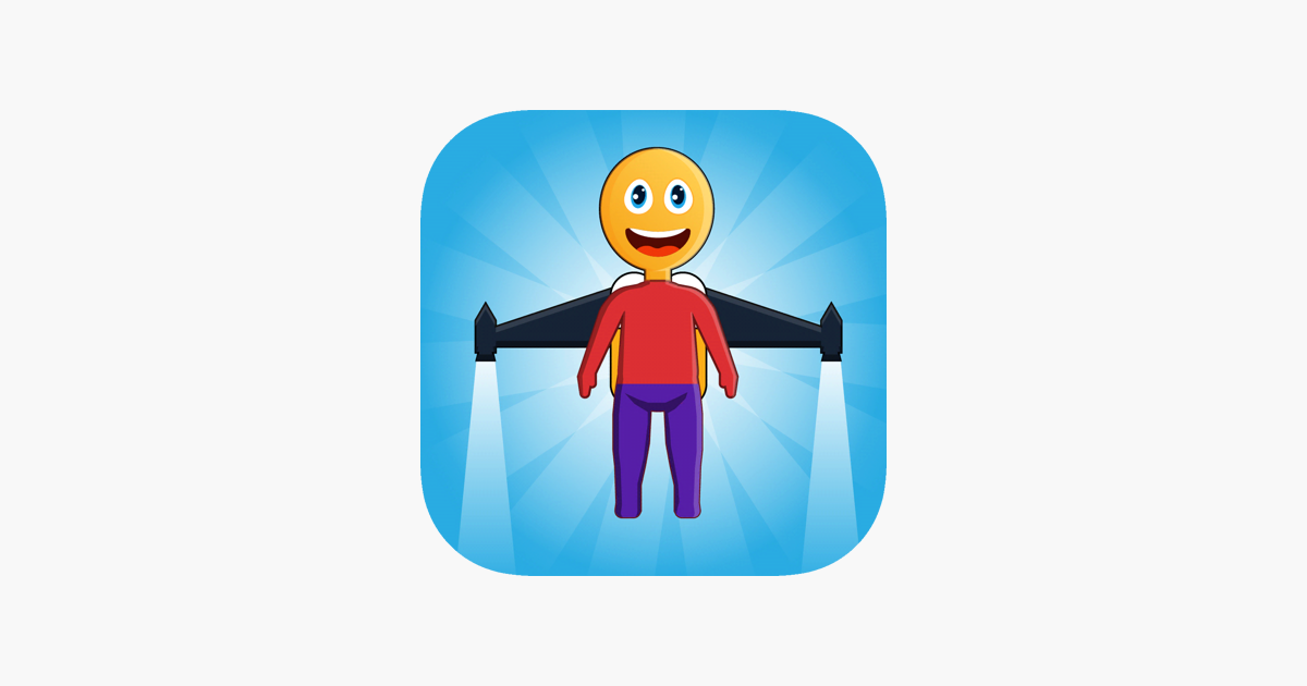 Games like Jet Boy 3D