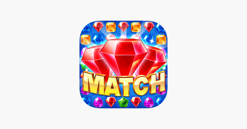 Jewel Pirate - Matching Games Image