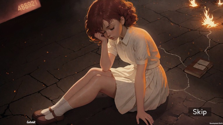 July 14th screenshot