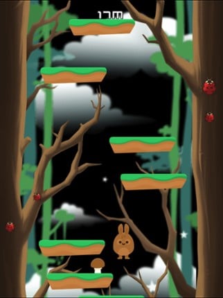 Jump Cartoon screenshot