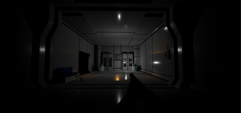 Khaos Wind screenshot