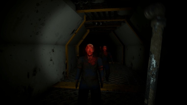 Khaos Wind screenshot