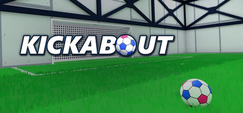 Kickabout Image