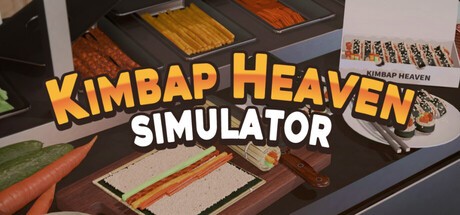 Games like Kimbap Heaven Simulator