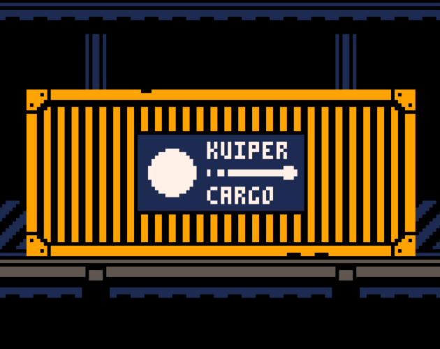 Games like Kuiper Cargo