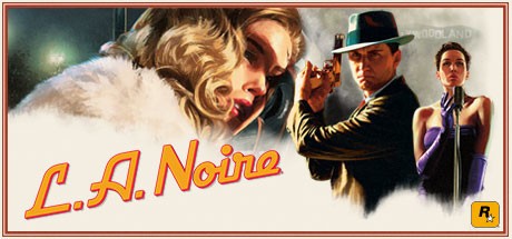 Games like L.A. Noire