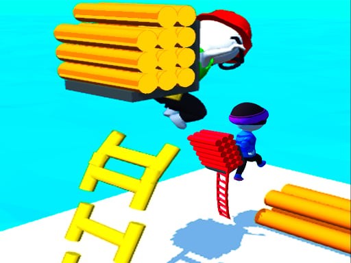 Games like Ladder Ranking Run