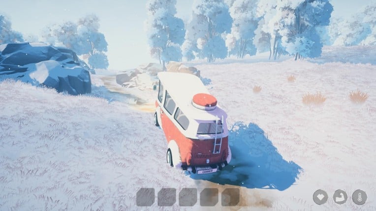 Last Bad Idea screenshot