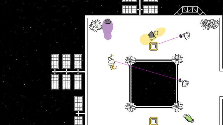 Last Stretch screenshot