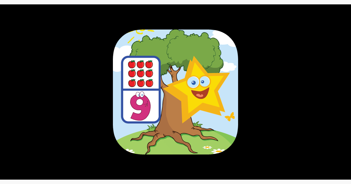 Games like Learn to count for kids