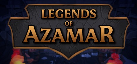 Games like Legends of Azamar
