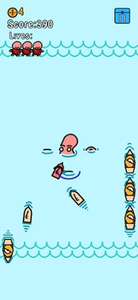 Lets Get Kraken Image