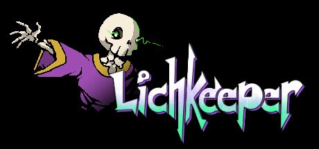 Games like Lichkeeper