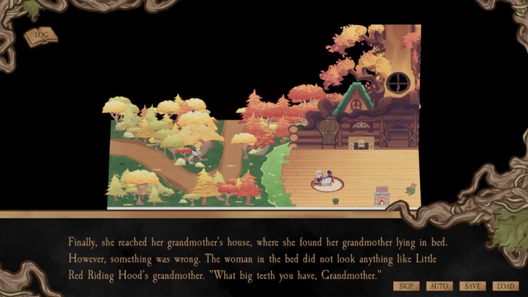 Literalchemy screenshot