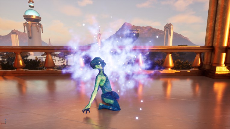 Little Elementals screenshot