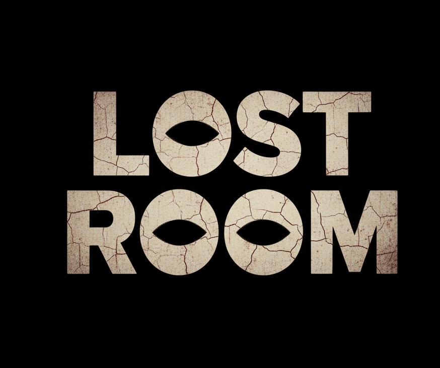 Games like Lost Room