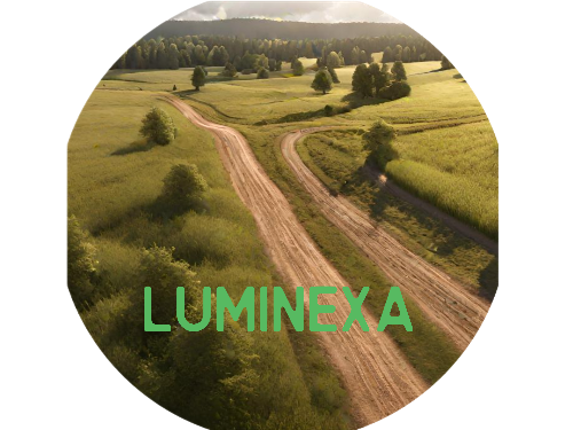 Luminexa Game Cover