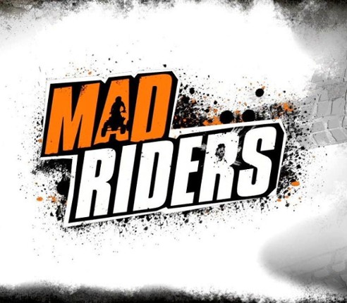 Mad Riders Image