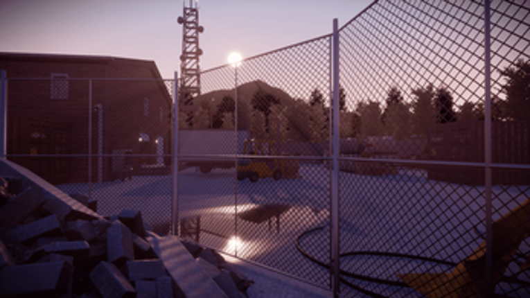 Mafia Thief screenshot