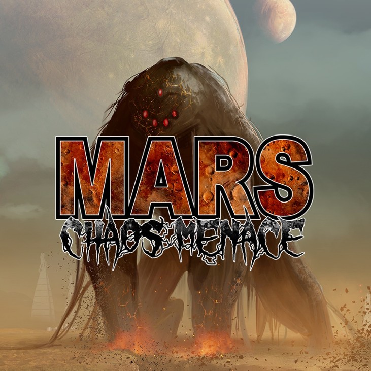 Games like Mars: Chaos Menace