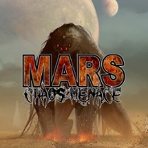 Mars: Chaos Menace Image