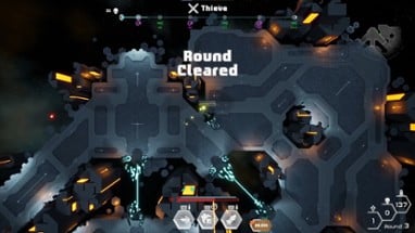 Mech Arena Image