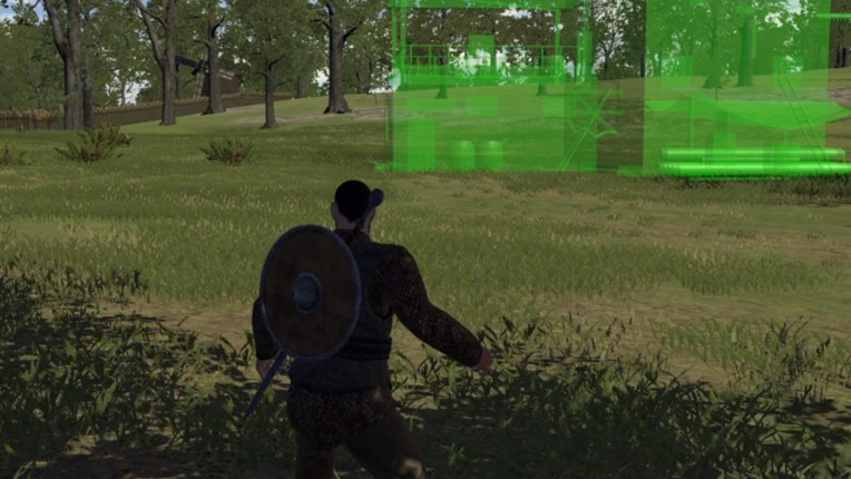 Gladiator screenshot