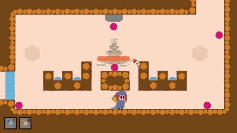 Memory Draw screenshot