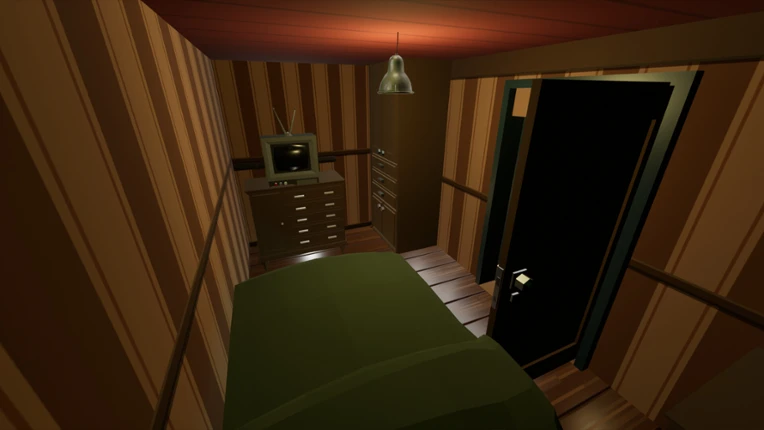 Midnight Motel Image
