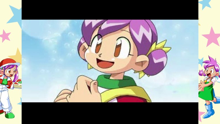 Milano's Odd Job Collection screenshot