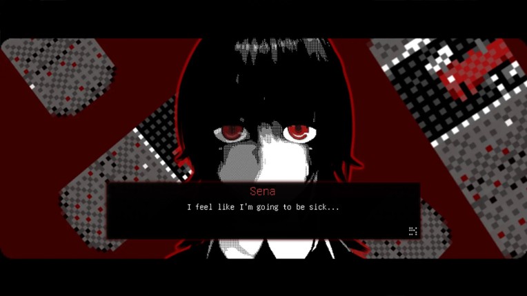 MINDFUNK In 13 Days screenshot