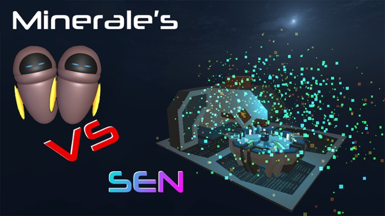 Minerale's Image