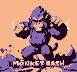 Games like Monkey Bash