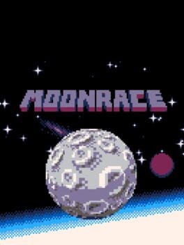 Games like Moonrace