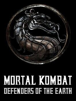 Games like Mortal Kombat: Defenders of the Earth