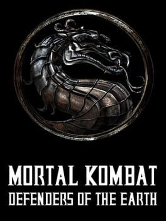 Mortal Kombat: Defenders of the Earth Image