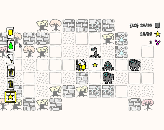 Mostly Grand Adventure Image