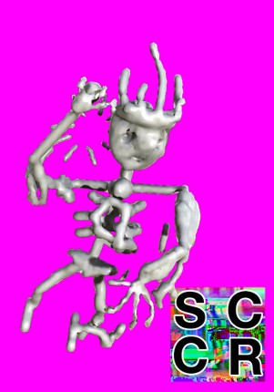 Mu-Echelon screenshot