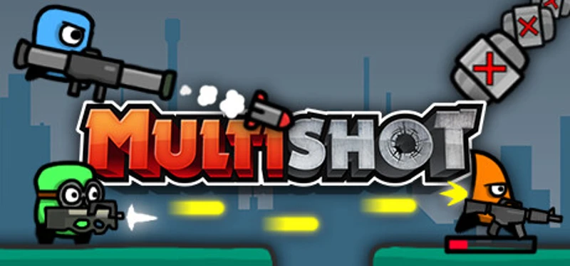 Multishot Image