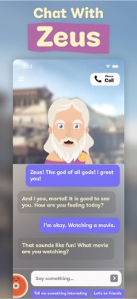 My BFF - top 10 games for 2023 screenshot