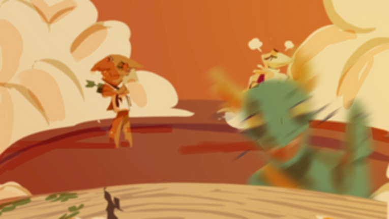 Mytho-Logie screenshot