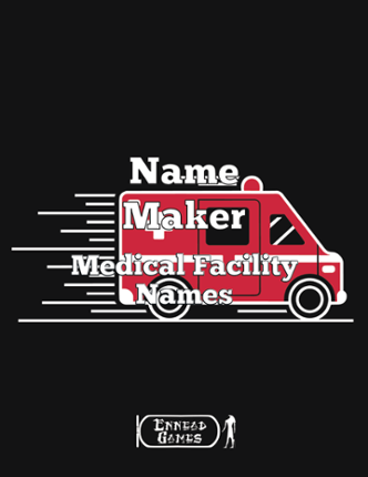 Name Maker Medical Facility Names Image